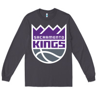 Smoke sacramento Long Sleeve Tee - linhVisuals