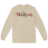 Mushroom blackfoot Long Sleeve Tee - linhVisuals