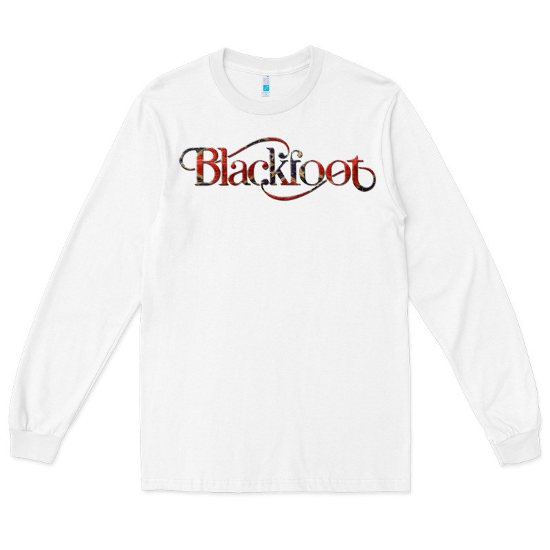 Blackfoot Long Sleeve Tee by linhVisuals | Teevron