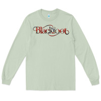 Matcha blackfoot Long Sleeve Tee - linhVisuals