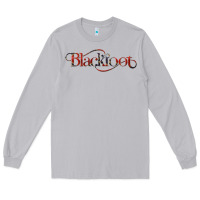 Moon Dust blackfoot Long Sleeve Tee - linhVisuals