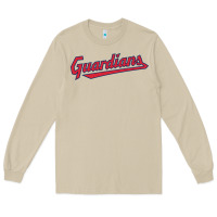 Mushroom GUARDIANS Long Sleeve Tee - linhVisuals