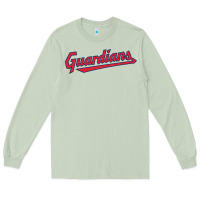 Matcha GUARDIANS Long Sleeve Tee - linhVisuals