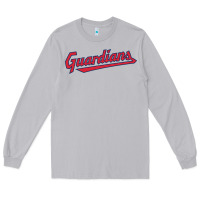 Moon Dust GUARDIANS Long Sleeve Tee - linhVisuals