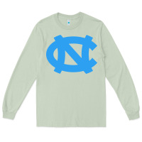 Matcha north carolina Long Sleeve Tee - linhVisuals