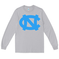 Moon Dust north carolina Long Sleeve Tee - linhVisuals