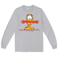 Moon Dust garfiel Long Sleeve Tee - linhVisuals