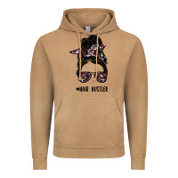 Vintage Camel hair hustler Vintage Hoodie - SublimationCraftShop
