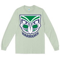 Matcha suitable-new-zealand-warriors-pen Long Sleeve Tee - linhVisuals