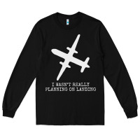 Black sky king Long Sleeve Tee - linhVisuals
