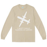Mushroom sky king Long Sleeve Tee - linhVisuals