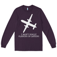 Sky King Long Sleeve Tee | Teevron