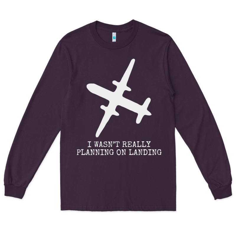 Sky King Long Sleeve Tee by linhVisuals | Teevron