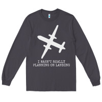 Smoke sky king Long Sleeve Tee - linhVisuals