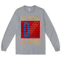 Dürän Dürän 01 Long Sleeve Tee | Teevron