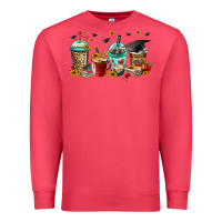 Cardinal senior 2023 graduation coffee Premium Sweatshirt - Jasminsmagicworld