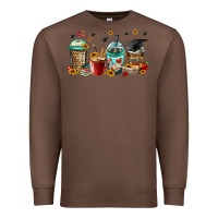Chestnut senior 2023 graduation coffee Premium Sweatshirt - Jasminsmagicworld