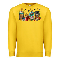 Lemon senior 2023 graduation coffee Premium Sweatshirt - Jasminsmagicworld