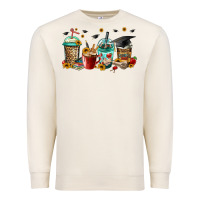 Sandshell senior 2023 graduation coffee Premium Sweatshirt - Jasminsmagicworld