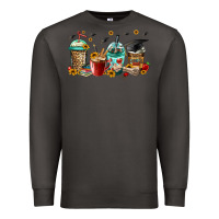 Smoke senior 2023 graduation coffee Premium Sweatshirt - Jasminsmagicworld