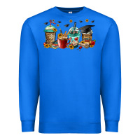 True Royal senior 2023 graduation coffee Premium Sweatshirt - Jasminsmagicworld