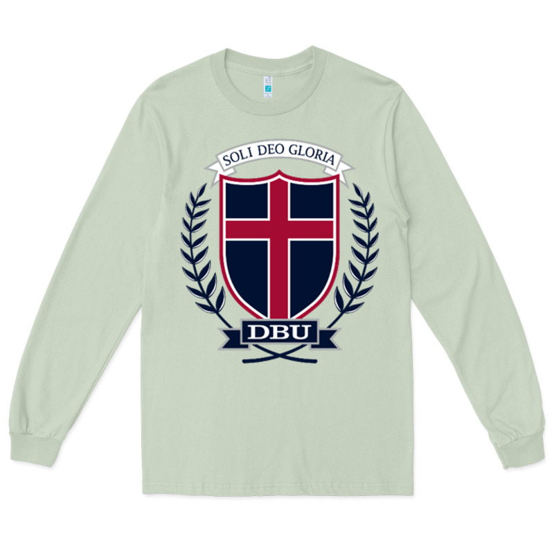 Db Long Sleeve Tee by linhVisuals | Teevron
