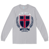 Moon Dust db Long Sleeve Tee - linhVisuals