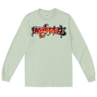 Matcha limp bizkit 01 Long Sleeve Tee - linhVisuals
