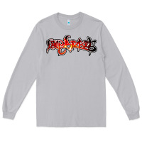 Moon Dust limp bizkit 01 Long Sleeve Tee - linhVisuals