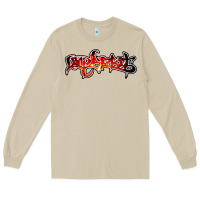 Mushroom limp bizkit 01 Long Sleeve Tee - linhVisuals