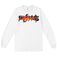 Limp Bizkit 01 Long Sleeve Tee | Teevron