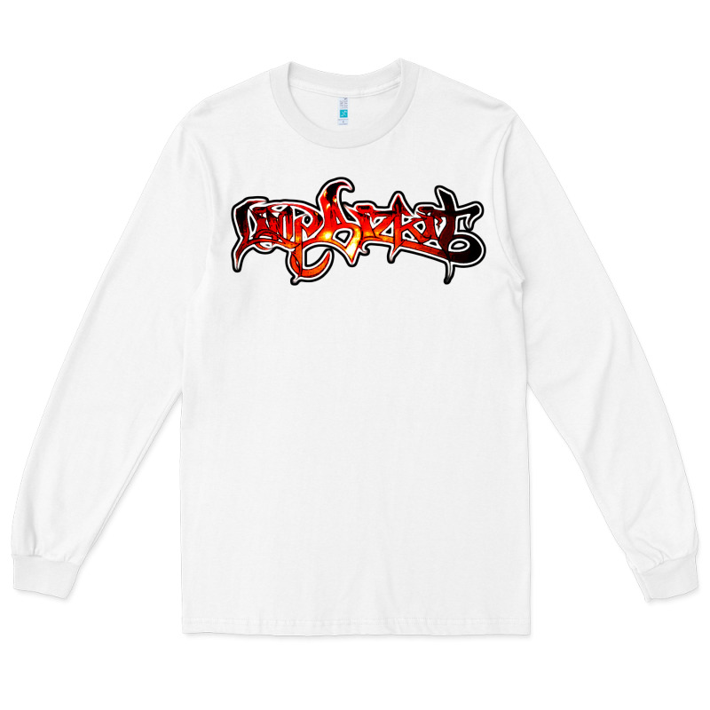 Limp Bizkit 01 Long Sleeve Tee by linhVisuals | Teevron