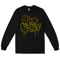 Black limp bizkit 20 Long Sleeve Tee - linhVisuals
