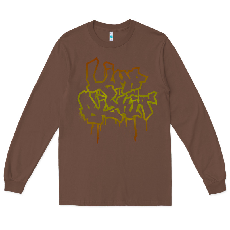 Limp Bizkit 20 Long Sleeve Tee by linhVisuals | Teevron