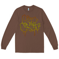 Chestnut limp bizkit 20 Long Sleeve Tee - linhVisuals