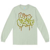 Matcha limp bizkit 20 Long Sleeve Tee - linhVisuals