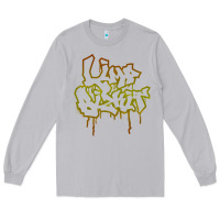 Moon Dust limp bizkit 20 Long Sleeve Tee - linhVisuals