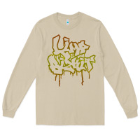 Mushroom limp bizkit 20 Long Sleeve Tee - linhVisuals