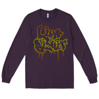 Plum limp bizkit 20 Long Sleeve Tee - linhVisuals