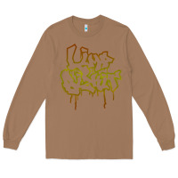 Toasted Coconut limp bizkit 20 Long Sleeve Tee - linhVisuals