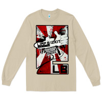 Limp Bizkit 23 Long Sleeve Tee | Teevron