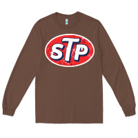 Stp Long Sleeve Tee | Teevron