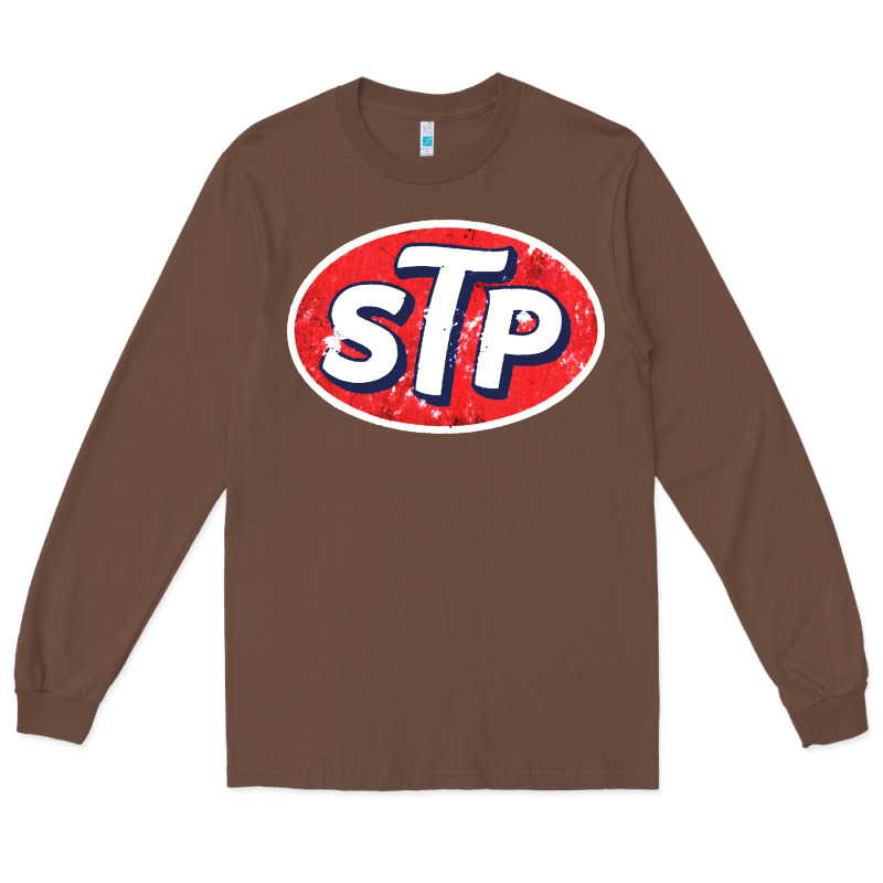 Stp Long Sleeve Tee by linhVisuals | Teevron
