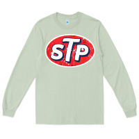 Matcha stp Long Sleeve Tee - linhVisuals