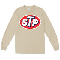 Mushroom stp Long Sleeve Tee - linhVisuals