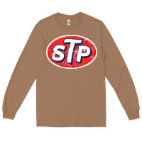 Toasted Coconut stp Long Sleeve Tee - linhVisuals