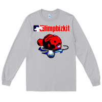 Moon Dust limp bizkit 35 Long Sleeve Tee - linhVisuals
