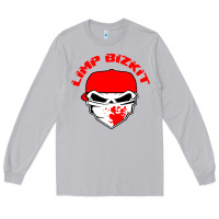 Moon Dust limp bizkit 28 Long Sleeve Tee - linhVisuals