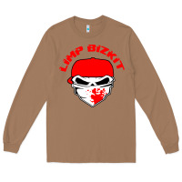 Limp Bizkit 28 Long Sleeve Tee | Teevron