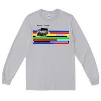 Billy Bragg Müsic Long Sleeve Tee | Teevron